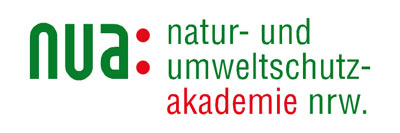 Logo NUA NRW